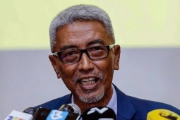 Bóng đá - LĐBĐ Malaysia: 'Việt Nam đã khiếu nại chúng tôi'