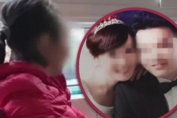 Vợ mắc bệnh hiếm liệt toàn thân, chồng bán nhà chiếm sạch tiền rồi biến mất