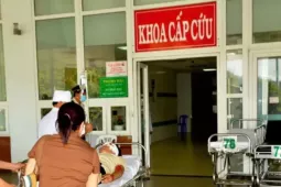 Bệnh viện lên tiếng về thông tin nam sinh bị tai nạn giao thông tử vong vì cấp cứu trễ