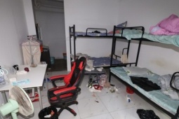 Thế giới - Campuchia điều tra thông tin hàng chục công dân Hàn Quốc đang "mất tích" ở nước này