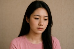 Mẹ chồng vừa qua đời, chồng ép tôi ký đơn ly hôn