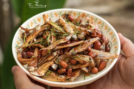 Cá khô giá rẻ làm cách này cả nhà tranh nhau gắp