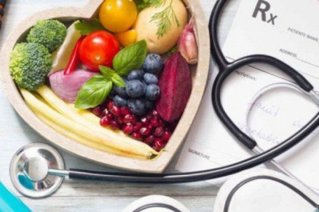 3 thay đổi thói quen ăn uống giúp tránh xa đột quỵ