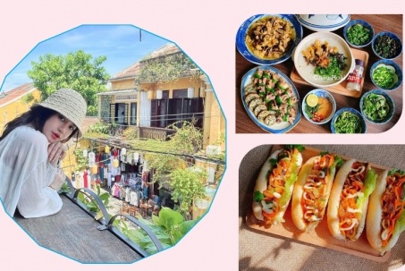 Mẹ đảm xinh đẹp nấu ăn siêu khéo, cơm nhà đẳng cấp nhà hàng
