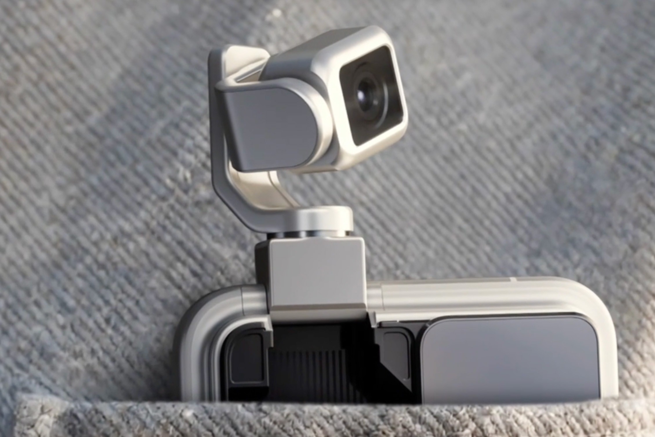 Honor giới thiệu concept Robot Phone với cánh tay gắn camera AI độc đáo - 5