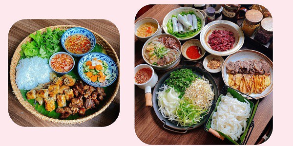 Mẹ đảm Hà thành yêu bếp, mê cái đẹp - 13