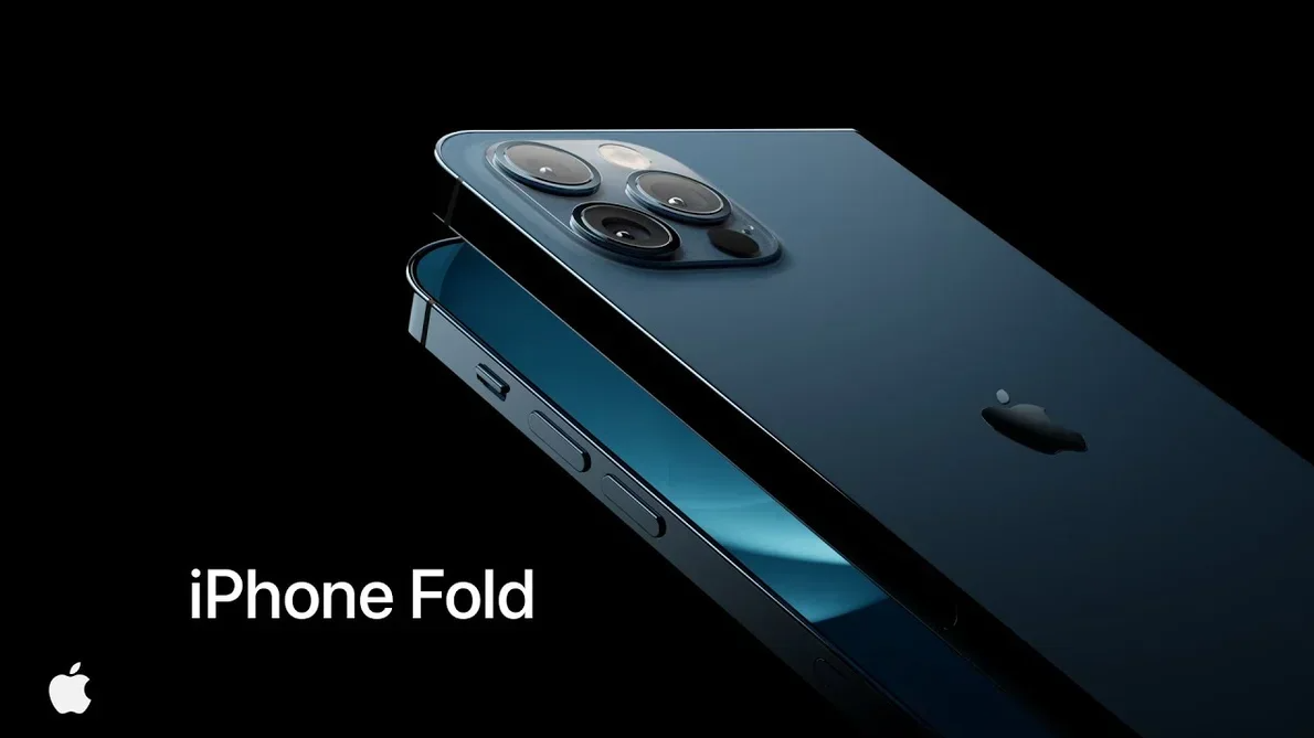 Bao nhiêu người sẵn sàng mua iPhone Fold? - 2