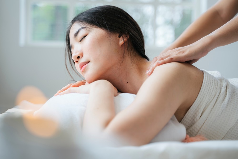 20.10 là dịp hoàn hảo để nàng tạm gác lại guồng quay công việc và tận hưởng khoảng không gian riêng.