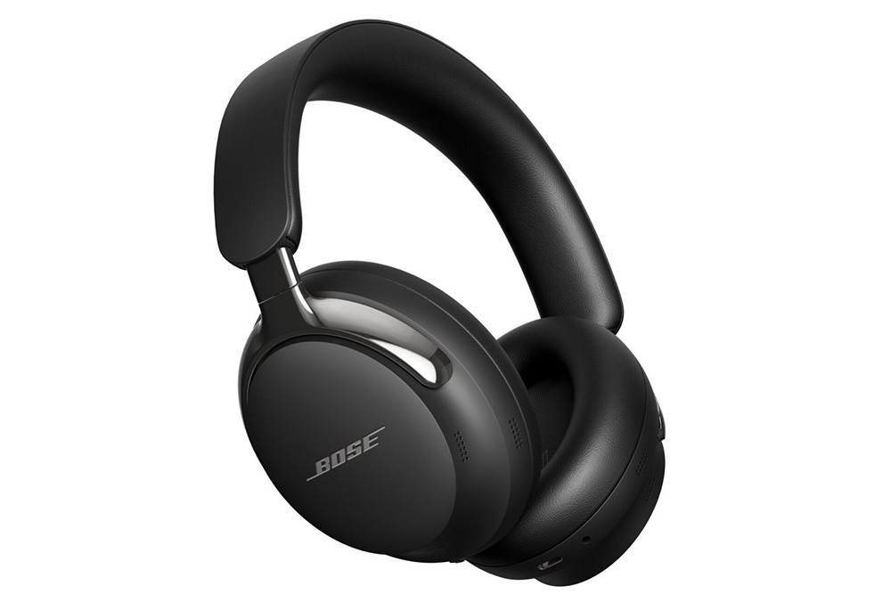 Bose ra mắt tai nghe QuietComfort Ultra Headphones 2 - 1