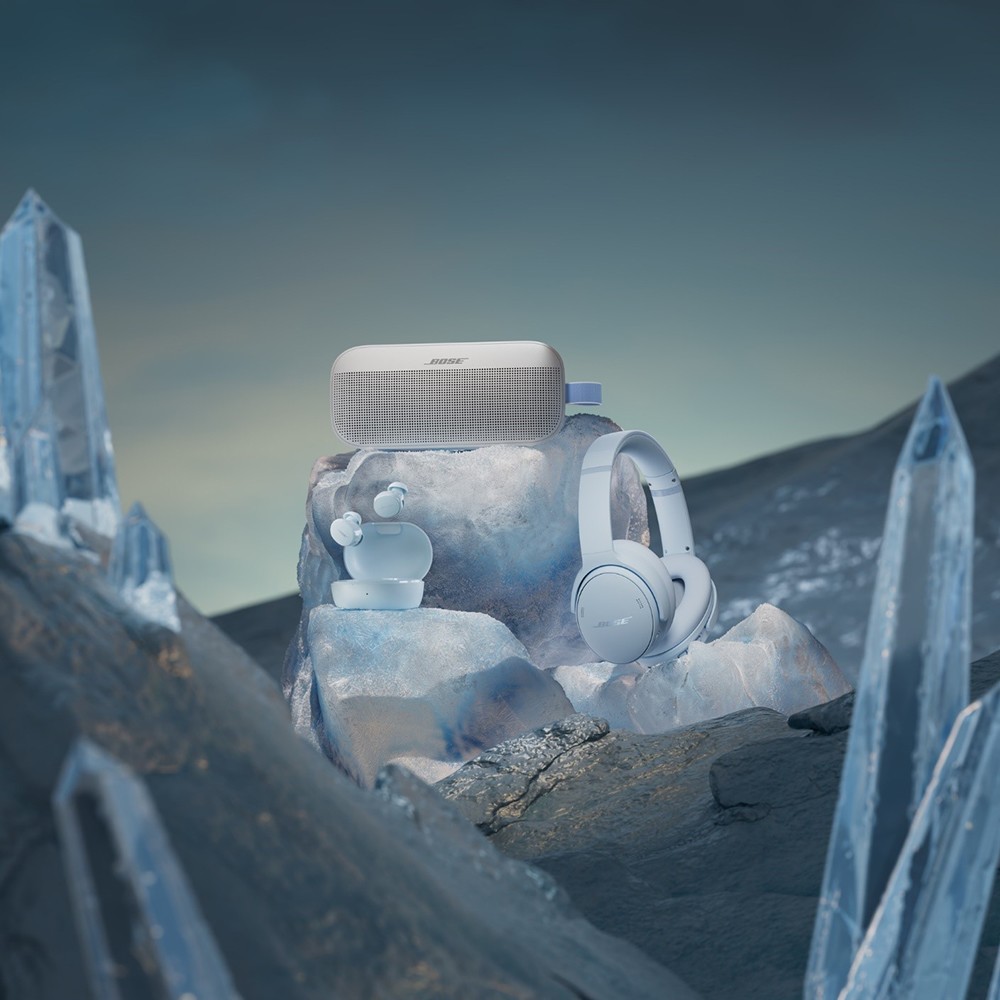 Bose ra mắt tai nghe QuietComfort Ultra Headphones 2 - 4