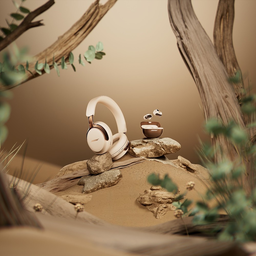Bose ra mắt tai nghe QuietComfort Ultra Headphones 2 - 5