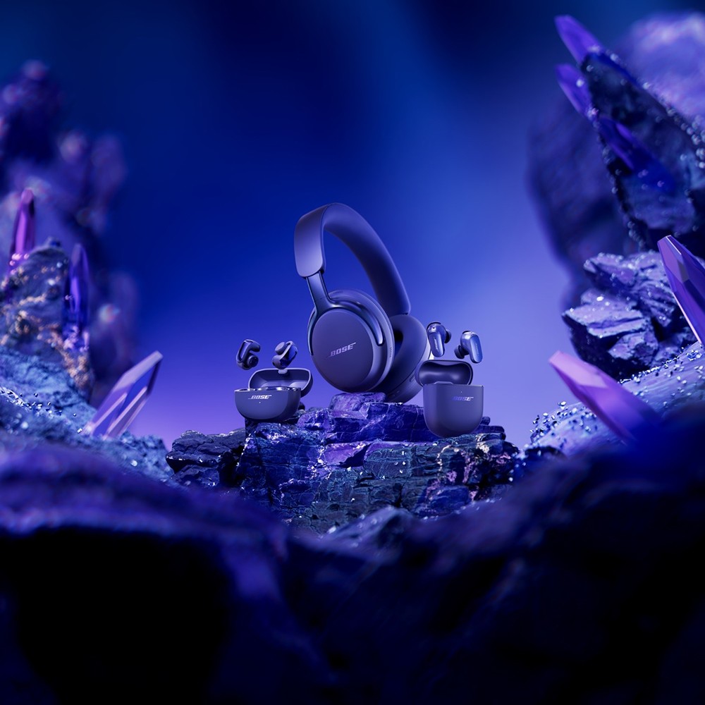 Bose ra mắt tai nghe QuietComfort Ultra Headphones 2 - 6