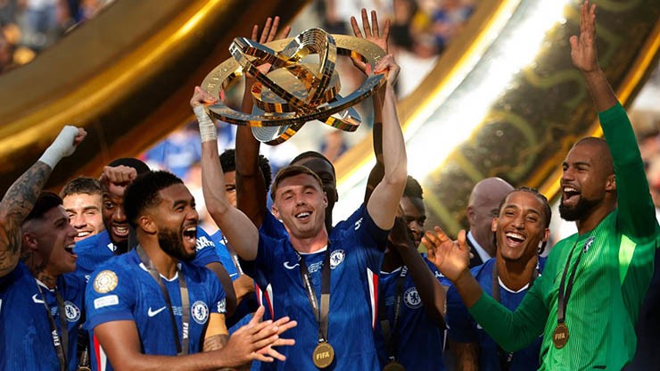 Vắng Palmer sẽ là thiệt thòi lớn với Chelsea