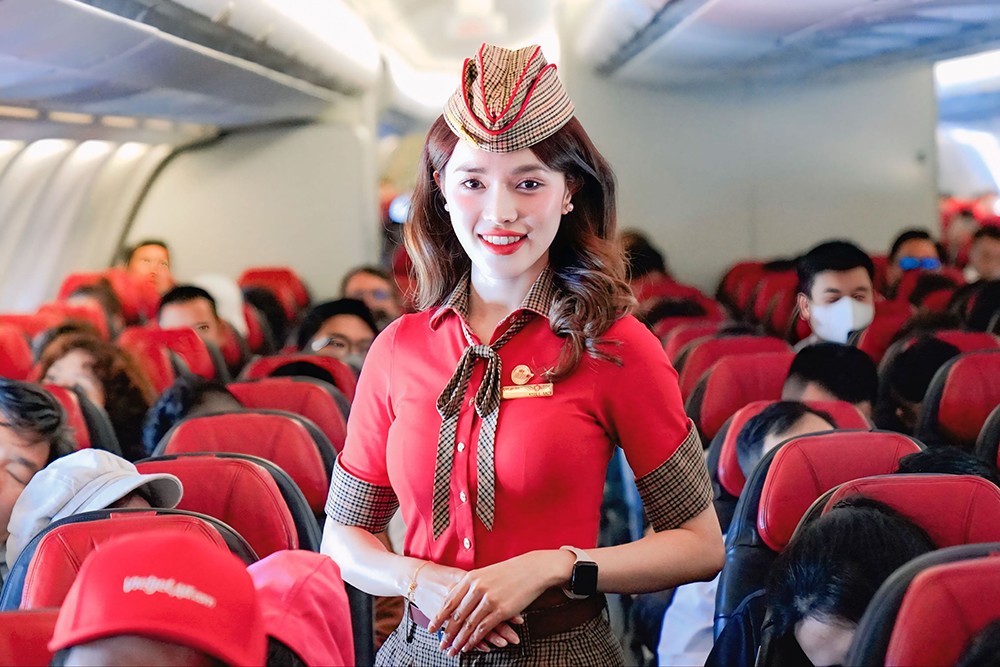 Gợi ý món quà tinh tế dành tặng phái đẹp ngày 20/10 - 6