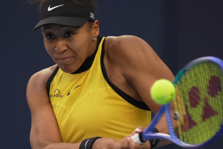 Nóng nhất thể thao tối 17/10: Medvedev vào bán kết thứ 3 liên tiếp, thắp hy vọng dự ATP Finals - 2