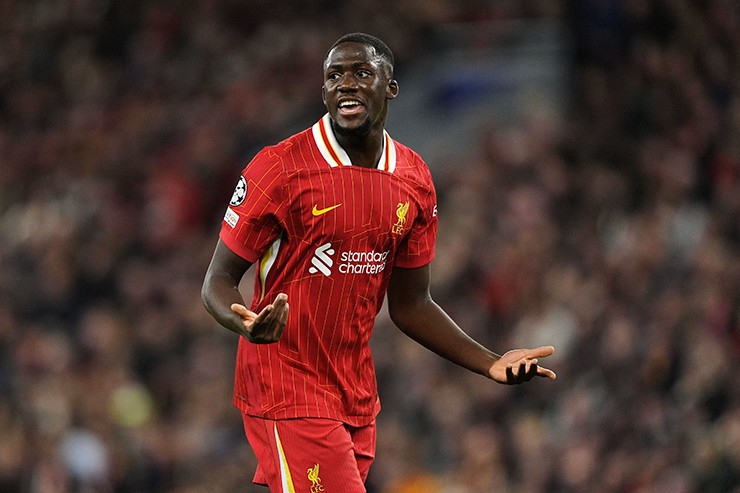 Real sẽ phải cạnh tranh khốc liệt với chính Liverpool và Bayern Munich để có được 2 ngôi sao “0 đồng”