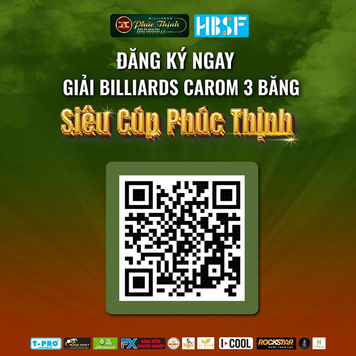 Siêu Cúp Phúc Thịnh 2025 gây “sốt” với thể thức “2 trong 1”, vòng loại cũng có giải vô địch hấp dẫn - 5