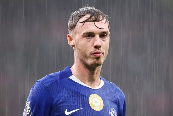 Palmer đã gặp vấn đề dai dẳng ở vùng háng ngay từ giai đoạn đầu mùa giải