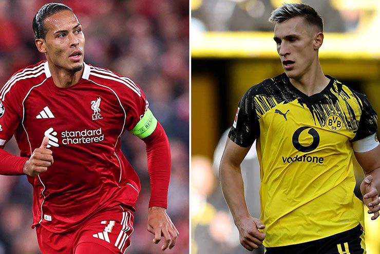 Van Dijk & Schlotterbeck