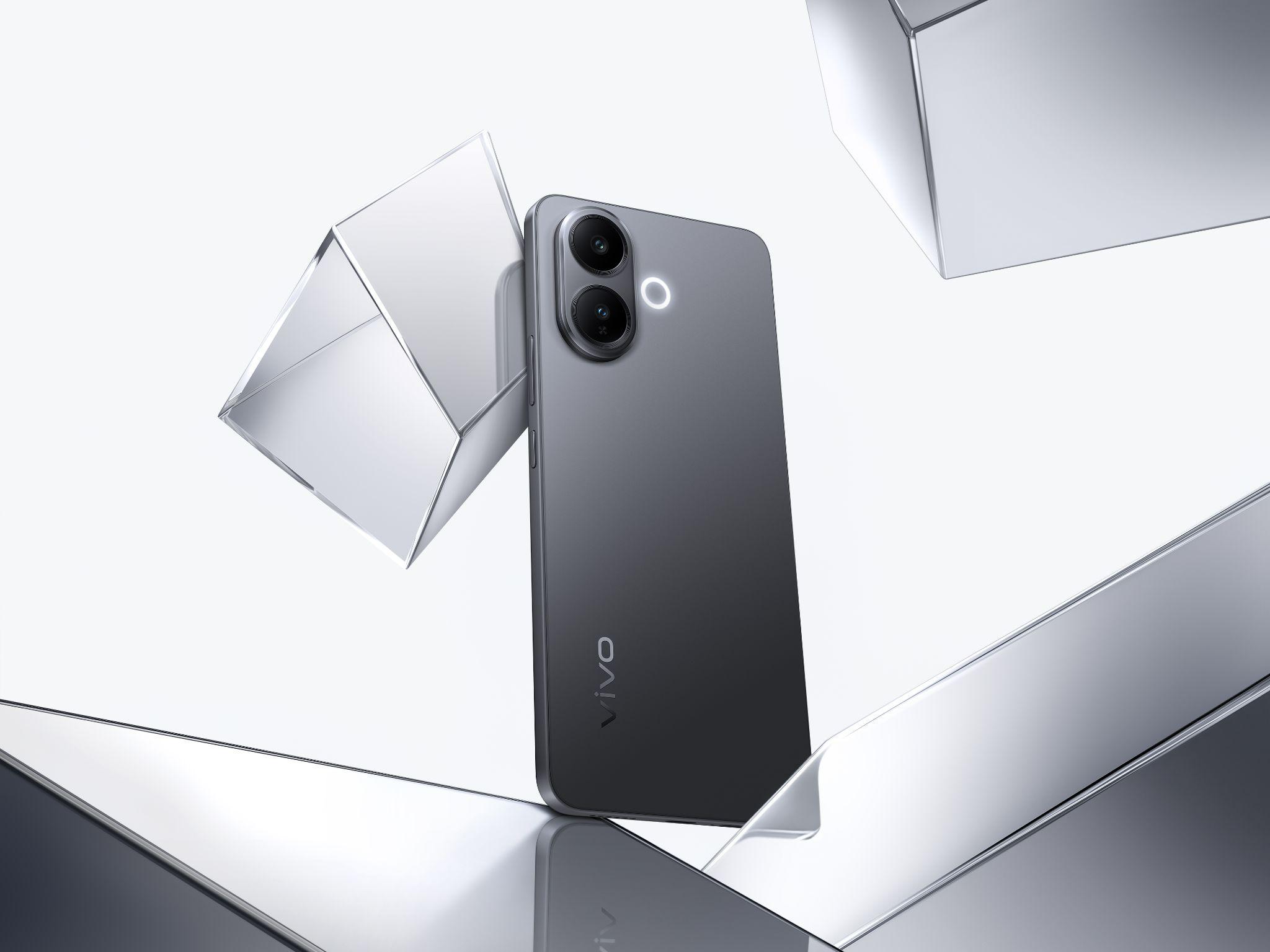 vivo V60 Lite 5G: Bền mượt vượt thời gian, giúp gạt bỏ mọi “dán nhãn” về nữ giới dùng đồ công nghệ - 4