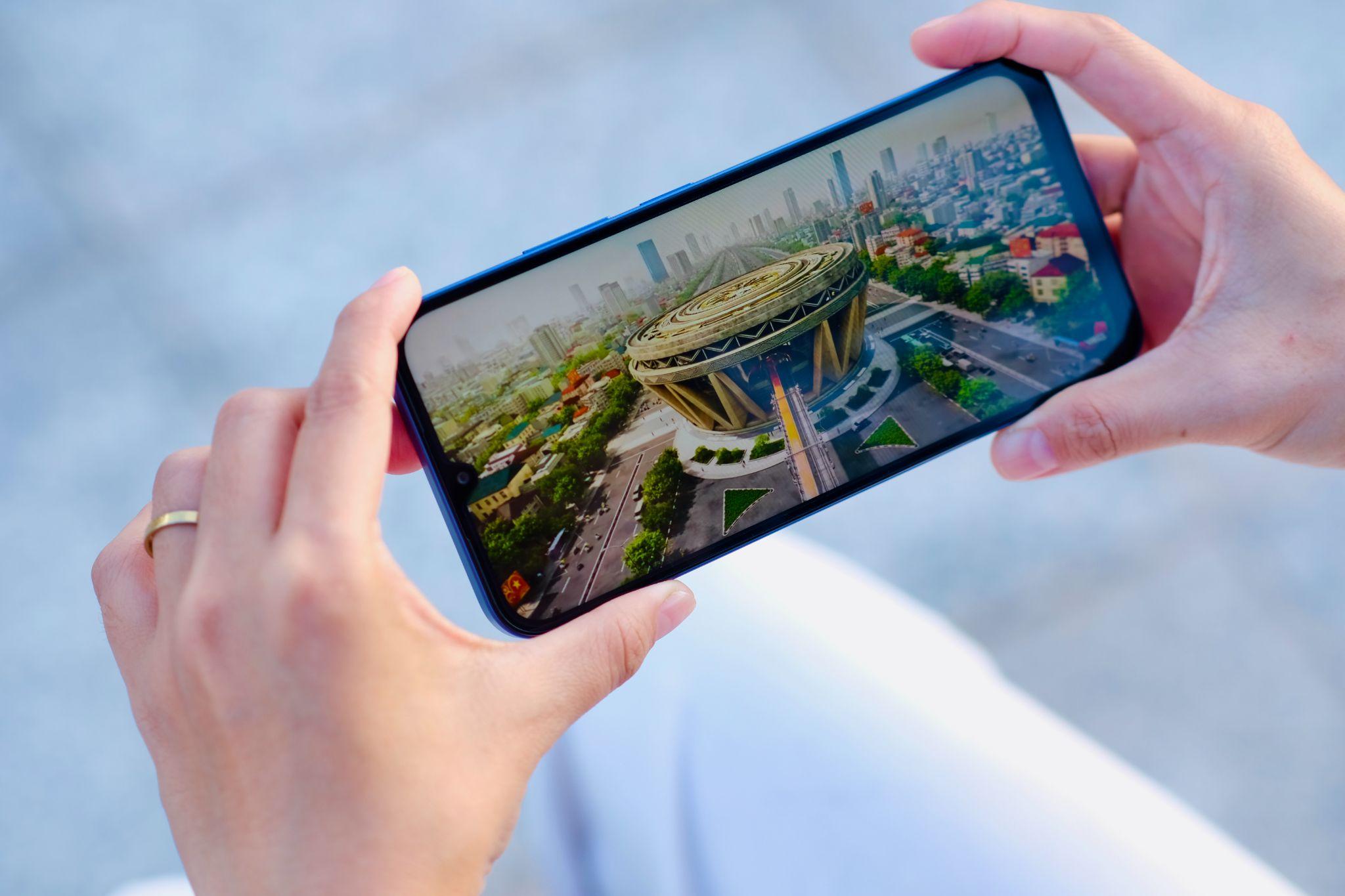 REDMI 15C – Lựa chọn toàn diện trong tầm giá 3 triệu đồng: pin khủng 6.000mAh, màn hình 6,9 inch cực lớn - 3