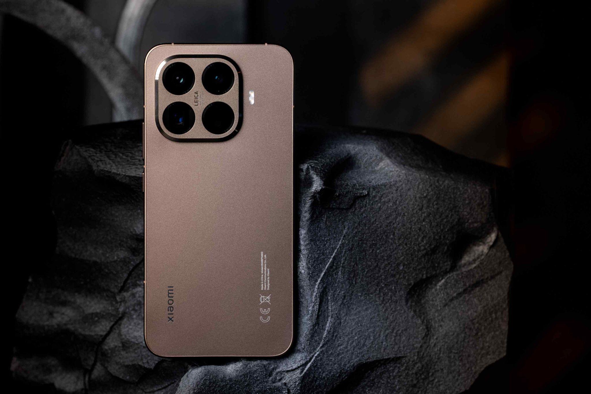 Xiaomi 15T Series: Lựa chọn chuẩn flagship trong phân khúc dưới 20 triệu đồng - 4