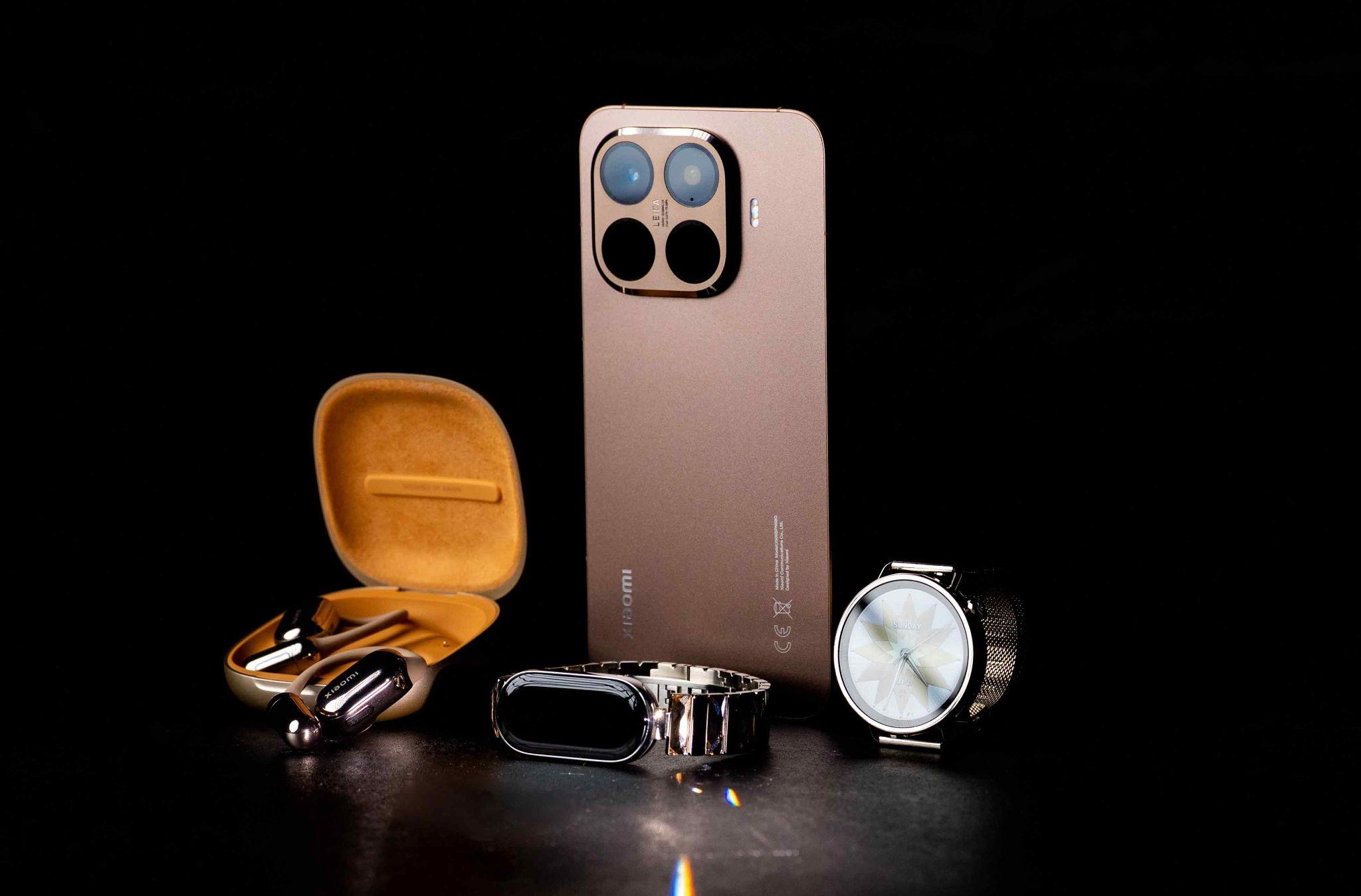 Xiaomi 15T Series: Lựa chọn chuẩn flagship trong phân khúc dưới 20 triệu đồng - 5