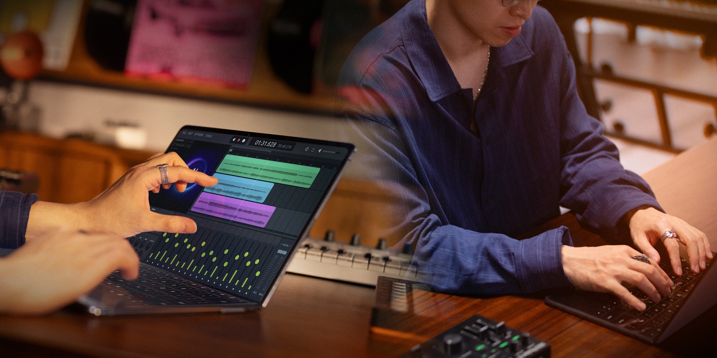 Now is Yours: Khi công nghệ trở thành tiếng nói chung của thế hệ trẻ - 4