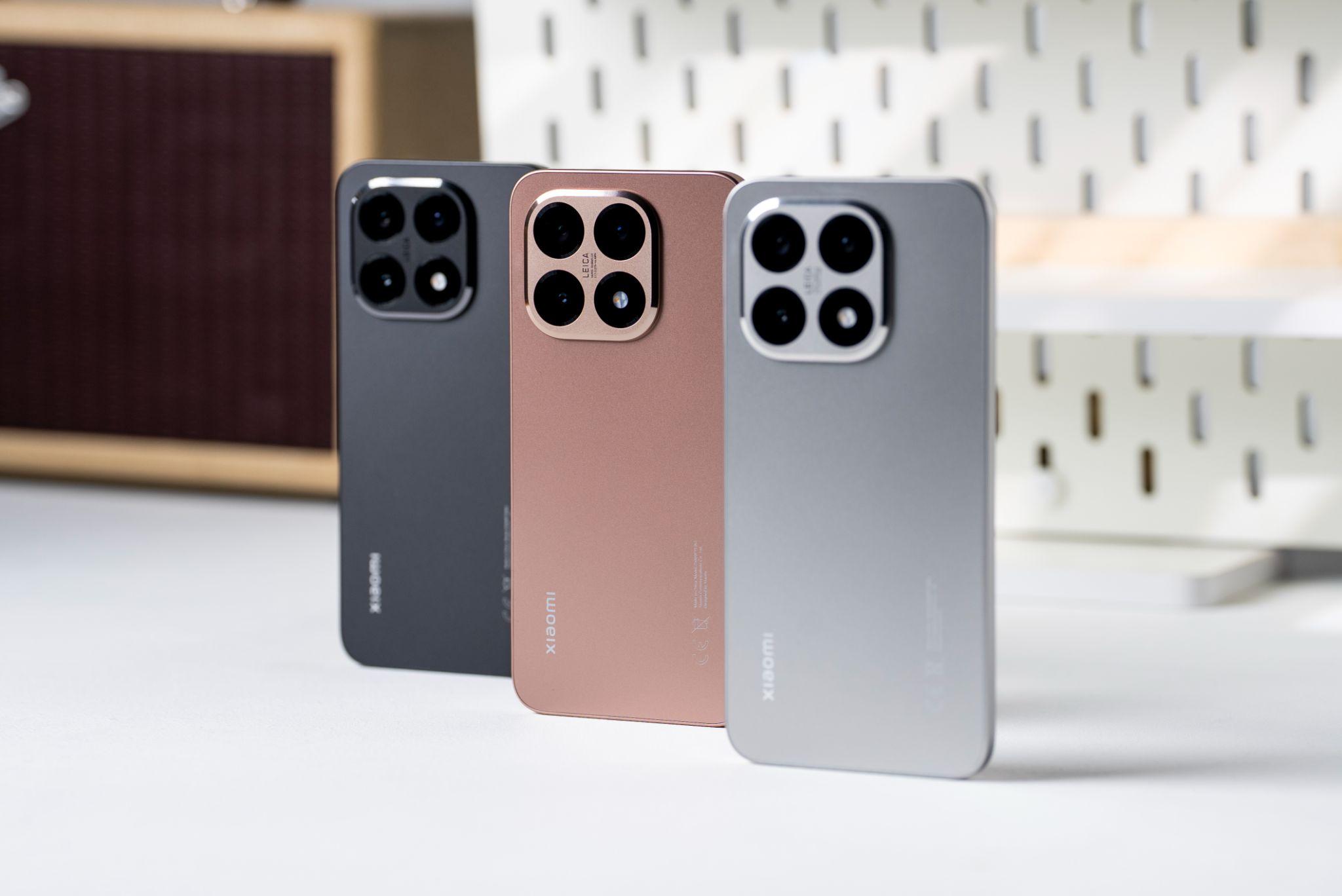 Xiaomi 15T Series: Lựa chọn chuẩn flagship trong phân khúc dưới 20 triệu đồng - 2