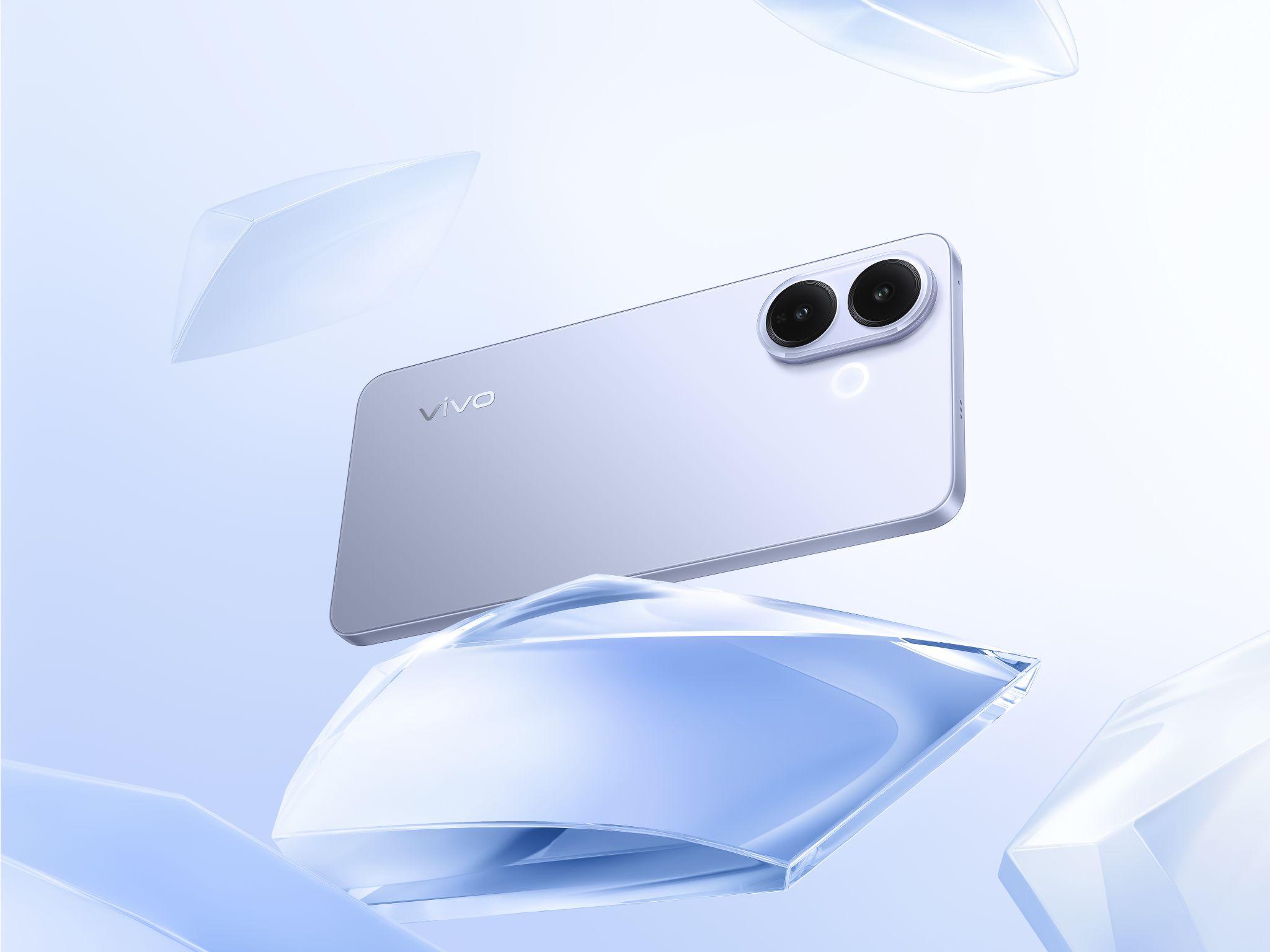 vivo V60 Lite 5G: Bền mượt vượt thời gian, giúp gạt bỏ mọi “dán nhãn” về nữ giới dùng đồ công nghệ - 3