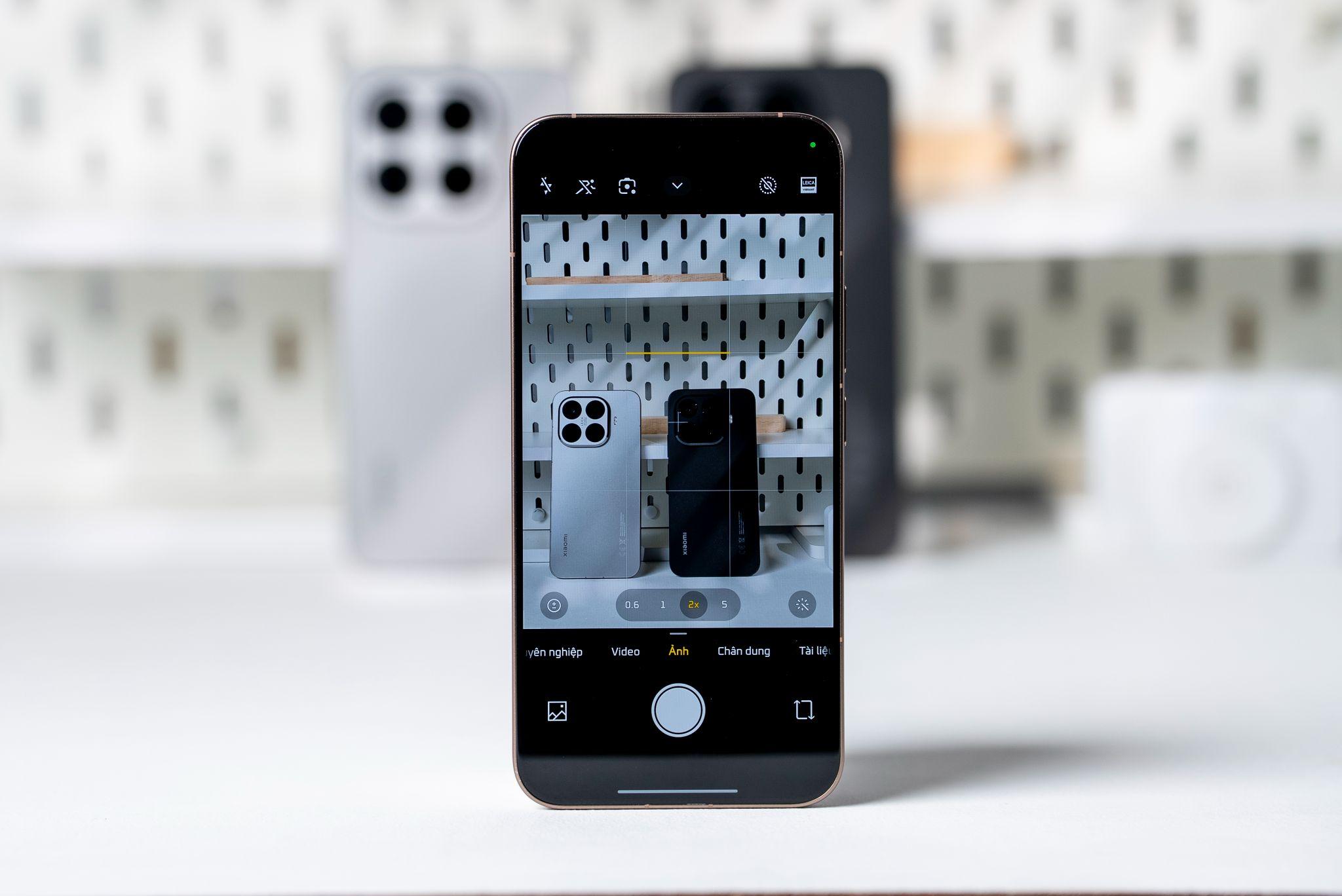 Xiaomi 15T Series: Lựa chọn chuẩn flagship trong phân khúc dưới 20 triệu đồng - 3