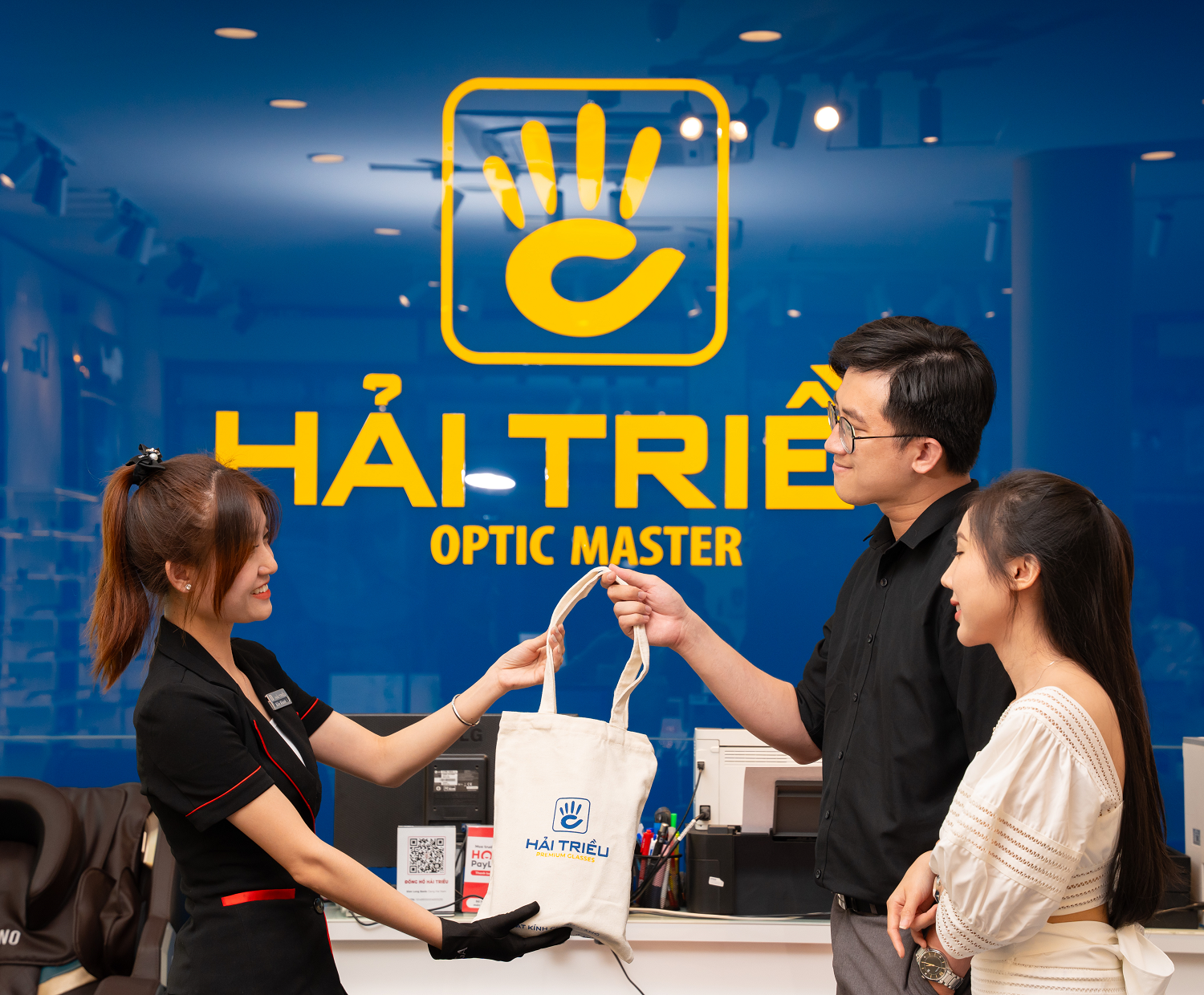 Chính sách bảo hành dài hạn chính là lời cam kết đồng hành lâu dài cùng khách hàng sau mua