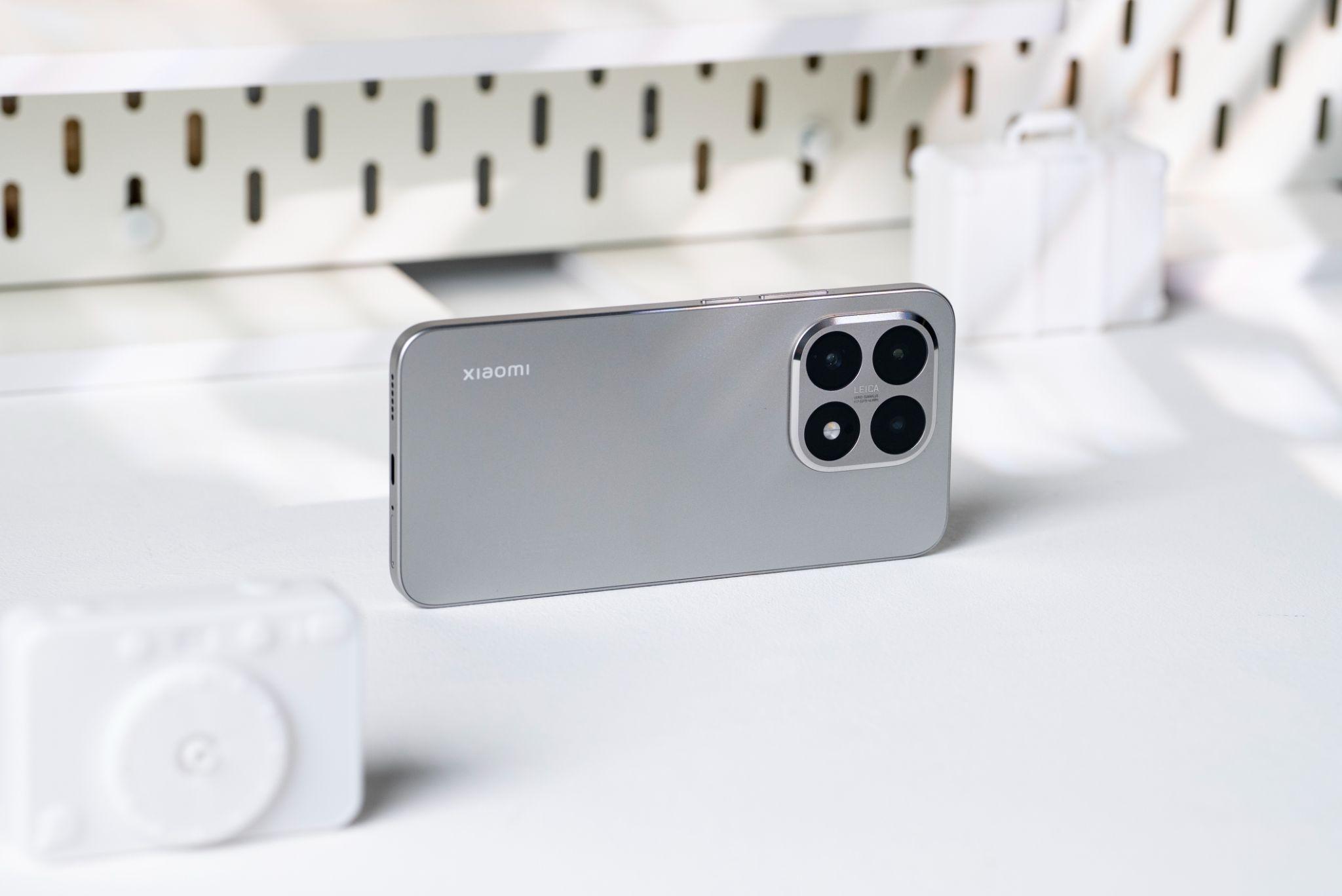 Xiaomi 15T Series: Lựa chọn chuẩn flagship trong phân khúc dưới 20 triệu đồng - 1