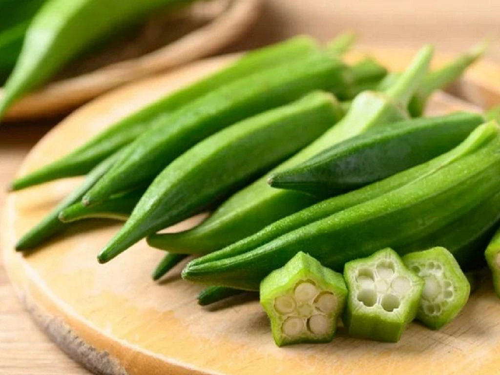 Top 5 loại rau đại bổ cho xương khớp - 3