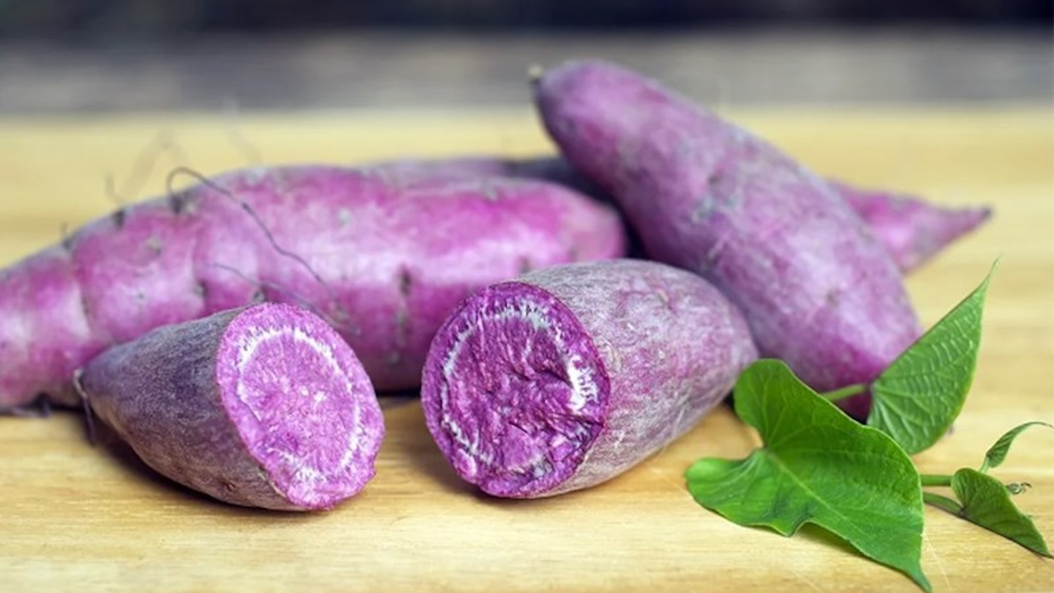 Top 5 loại rau đại bổ cho xương khớp - 4