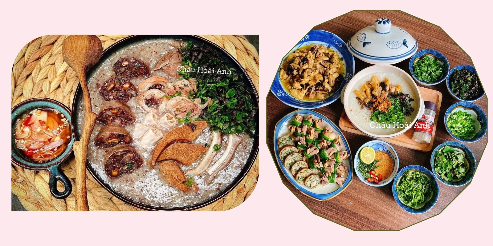 Mẹ đảm Hà thành yêu bếp, mê cái đẹp - 17