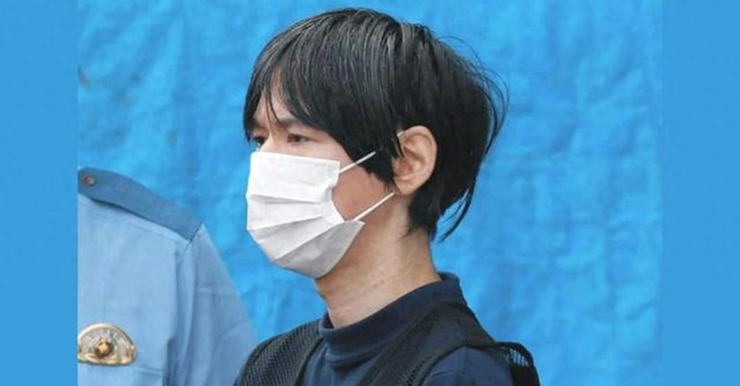 Chân dung kẻ lừa đảo Higashimoto.
