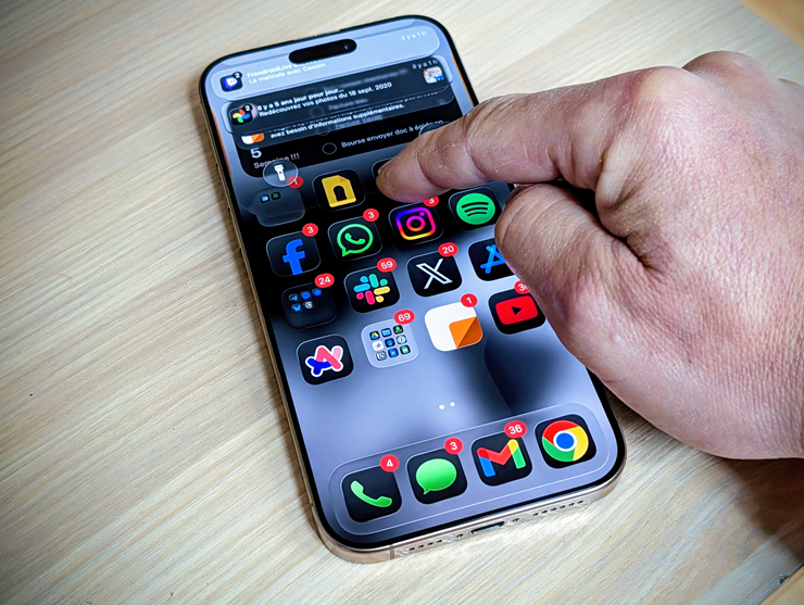Chiến lược ra mắt dòng iPhone 18 có thể gây bất ngờ.
