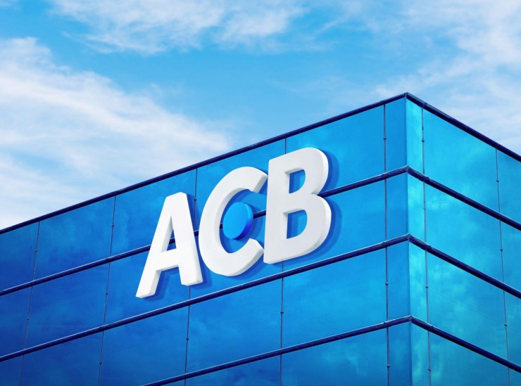 ACB cho vay hàng nghìn tỷ tiền trái phiếu sai mục đích - 1