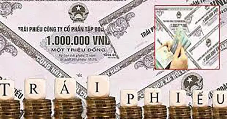 Chuyển vi phạm trái phiếu của Novaland sang Bộ Công an - 1