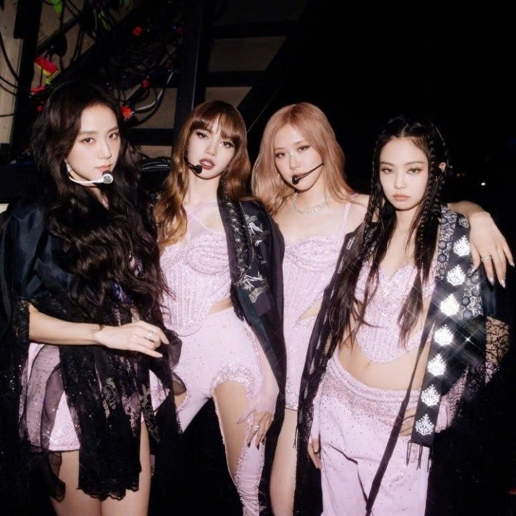 “Đại tiệc” của BlackPink được fan Việt ngóng chờ