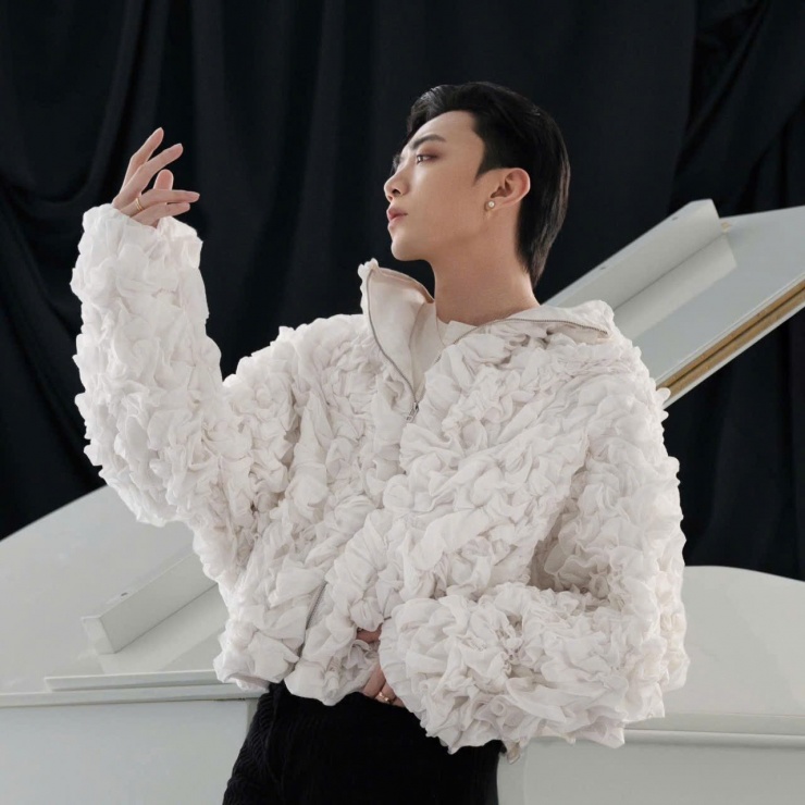 Soobin Hoàng Sơn đãi đêm nhạc duy nhất All-Rounder The Final vào cuối tháng 11