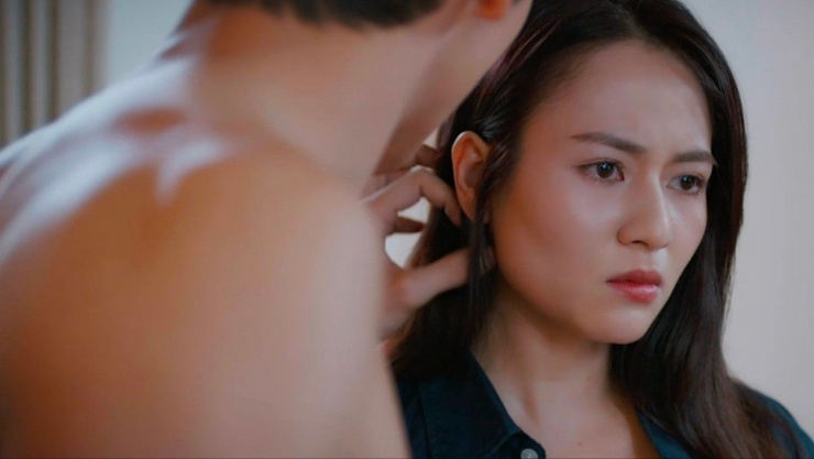 Lo ngại về bộ phim 'Gió ngang khoảng trời xanh' - 2