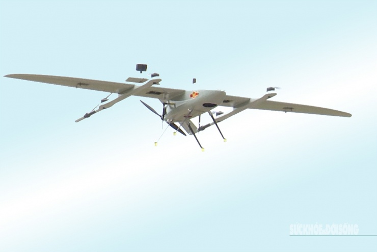 Khẳng định bản lĩnh người lính kỹ sư Việt