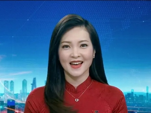 BTV Phương Thảo muốn quay lại Thời sự 19h trên VTV nhưng....