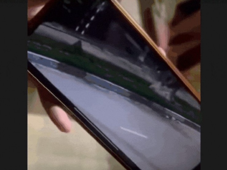 Nguyên Chủ tịch xã tử vong vì dây cáp quang vướng vào cổ khi đi trên đường