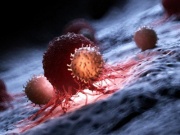 Đột phá: Dùng gene virus lồng trong vi khuẩn tiêu diệt ung thư