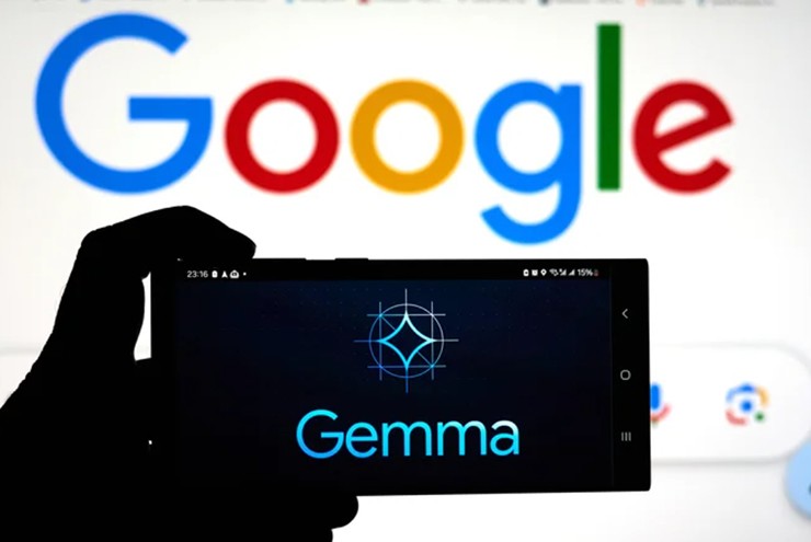 Google dùng AI sàng lọc hơn 4.000 loại thuốc.