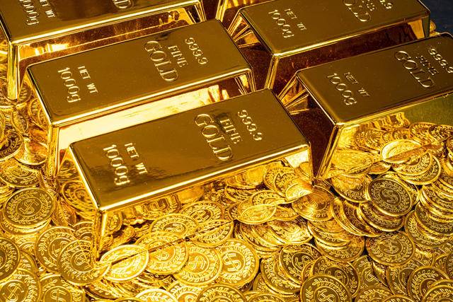 Sàn giao dịch Kitco dự báo giá vàng có thể đạt 30.000 Đô la Mỹ - 1