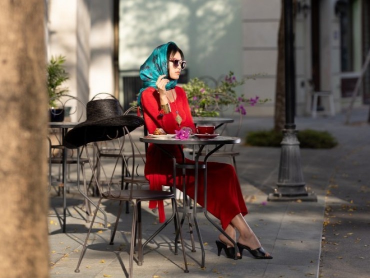 Khu phố vui suốt ngày đêm - Sunset Bazaar khai trương tại Phú Quốc tháng 11